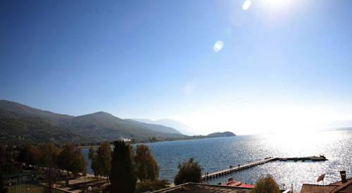 Ohrid Macédoine Code promo fantastique pour Booking.com hôtel