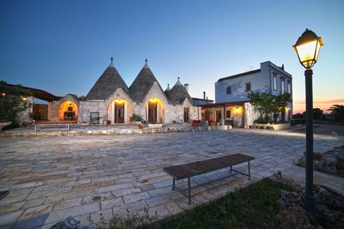 Monopoli Italie Code promo fantastique pour Booking.com hôtel