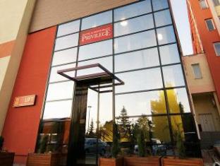 Kosice Slovakia Agoda.com fantastic hotel promo code