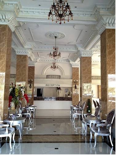 Pattaya Central Thaïlande Code promo fantastique pour Booking.com hôtel