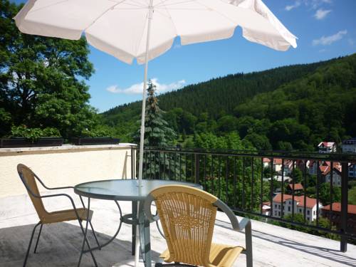 Ruhla Allemagne Code promo fantastique pour Booking.com hôtel