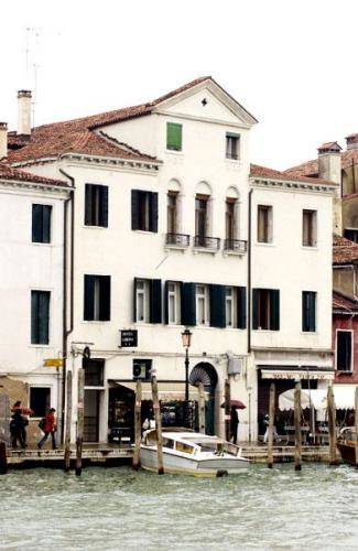 Venise Italie Code promo fantastique pour Booking.com hôtel