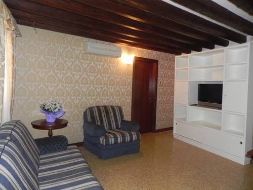 Venezia Italie Code promo fantastique pour Booking.com hôtel