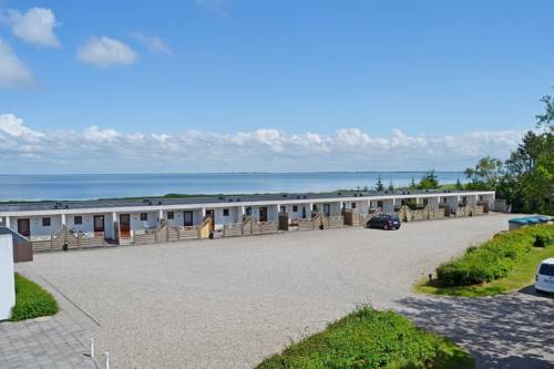 Rømø Danemark Code promo fantastique pour Booking.com hôtel