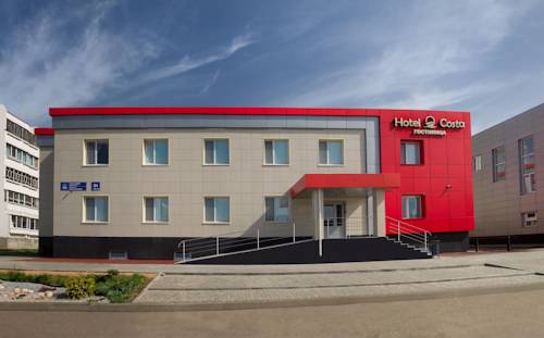 Naberezhnye Chelny Russie Code promo fantastique pour Booking.com hôtel