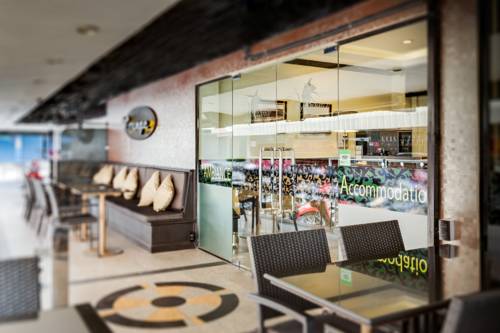 Pattaya Central Thaïlande Code promo fantastique pour Booking.com hôtel