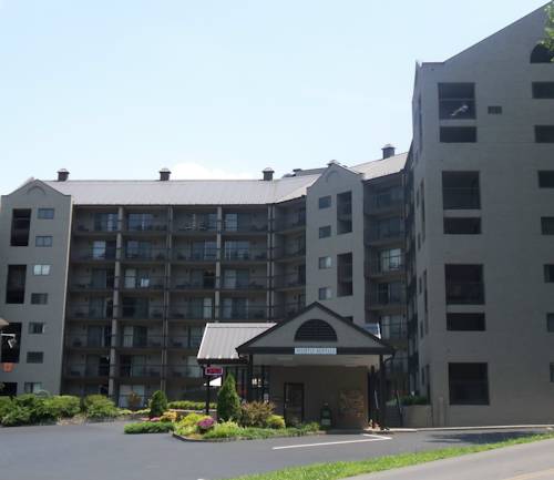 Gatlinburg (Tennessee) États Unis Code promo fantastique pour Booking.com hôtel