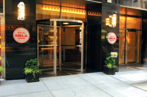 New York, New York) États Unis Code promo fantastique pour Booking.com hôtel