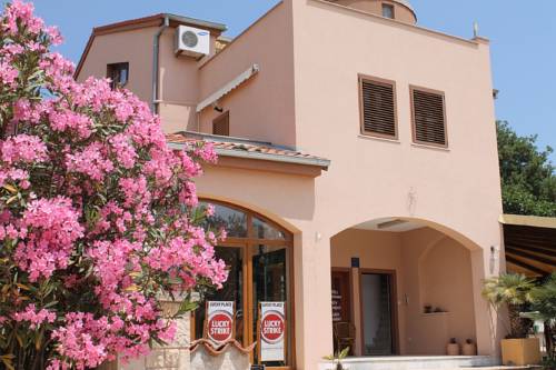 Medulin Croatie Code promo fantastique pour Booking.com hôtel