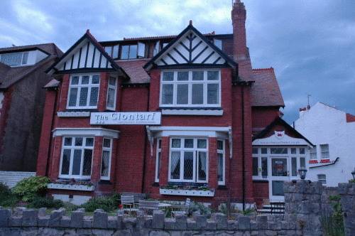 Llandudno Royaume-Uni Code promo fantastique pour Booking.com hôtel
