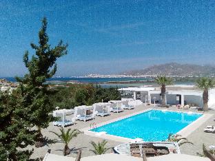 Naxos Island Greece Agoda.com fantastic hotel promo code