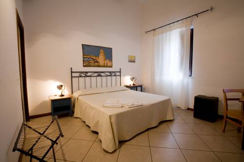 Castellammare del Golfo Italie Code promo fantastique pour Booking.com hôtel