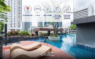 Bangkok Thailand Agoda.com fantastic hotel promo code