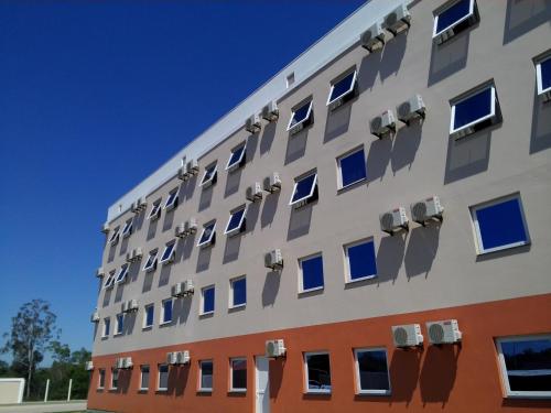 Portao Brazil Agoda.com fantastic hotel promo code