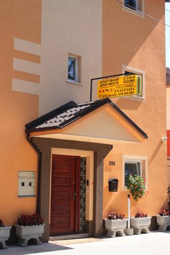 Ohrid Macédoine Code promo fantastique pour Booking.com hôtel