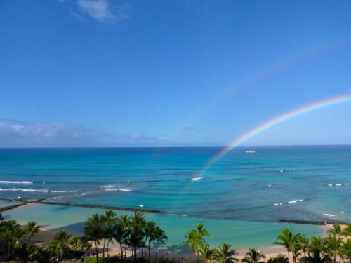 Honolulu (Oahu, Hawaii) United States Booking.com fantastic hotel promo code
