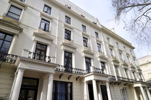 Londres Royaume-Uni Code promo fantastique pour Booking.com hôtel