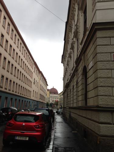 Graz Austria Booking.com fantastic hotel promo code
