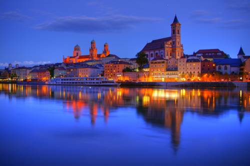 Passau Germany Booking.com fantastic hotel promo code