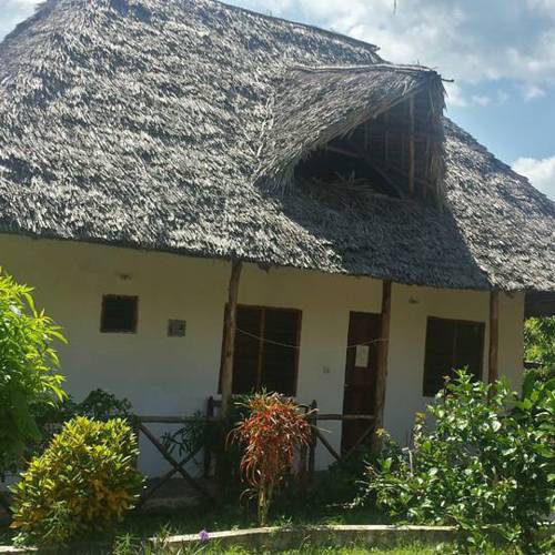 Nungwi Tanzanie Code promo fantastique pour Booking.com hôtel