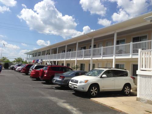 Ocean City (Maryland) États Unis Code promo fantastique pour Booking.com hôtel