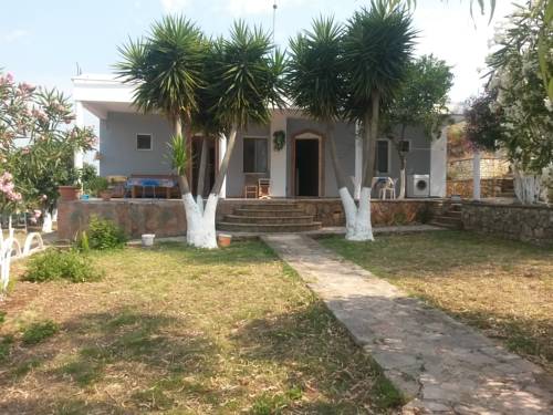 Ksamil Italie Code promo fantastique pour Booking.com hôtel