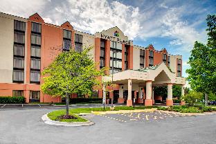 Oklahoma City (OK) United States Agoda.com fantastic hotel promo code