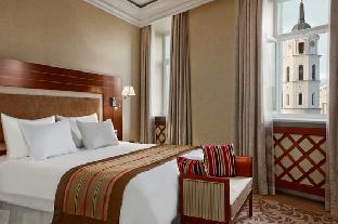 Vilnius Lithuania Agoda.com fantastic hotel promo code