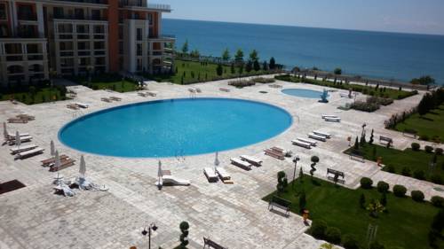 Sveti Vlas Bulgaria Booking.com fantastic hotel promo code