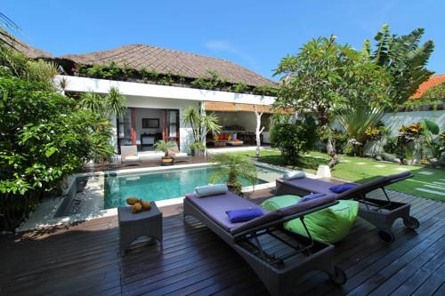 Seminyak Indonésie Code promo fantastique pour Booking.com hôtel