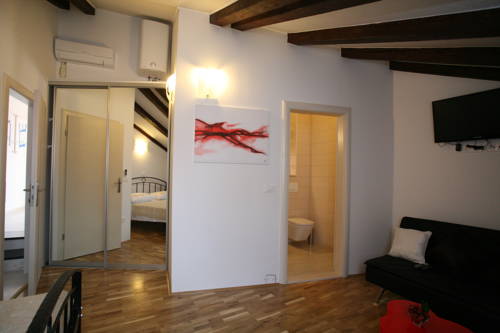 Trogir Croatie Code promo fantastique pour Booking.com hôtel