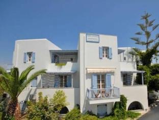 Naxos Island Greece Agoda.com fantastic hotel promo code