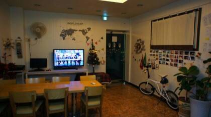 Suncheon South Korea Booking.com fantastic hotel promo code