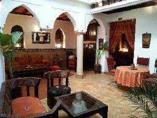 Marrakech Morocco Booking.com fantastic hotel promo code