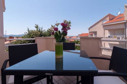 Zadar Croatie Code promo fantastique pour Booking.com hôtel