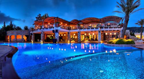 Bodrum Turquie Code promo fantastique pour Booking.com hôtel
