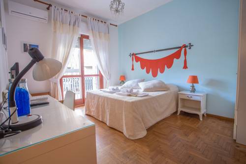 Roma Italy Booking.com fantastic hotel promo code