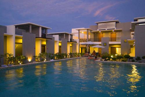 Seminyak Indonésie Code promo fantastique pour Booking.com hôtel