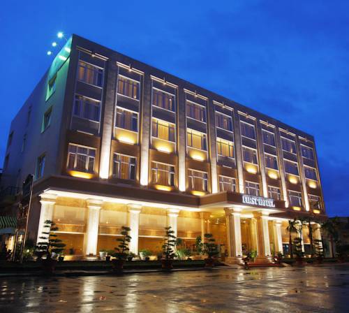Ho Chi Minh-Ville Vietnam Code promo fantastique pour Booking.com hôtel