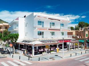 Majorca Spain Agoda.com fantastic hotel promo code