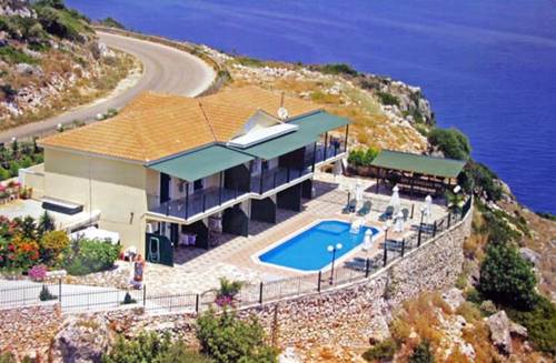 Skala Grèce Code promo fantastique pour Booking.com hôtel