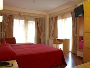 Catania Italy Agoda.com fantastic hotel promo code