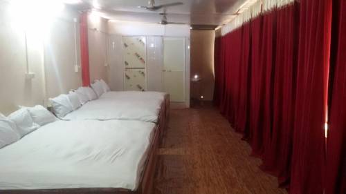 Ujjain Inde Code promo fantastique pour Booking.com hôtel