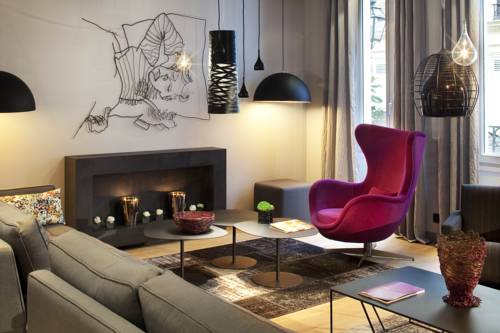 Paris France Code promo fantastique pour Booking.com hôtel