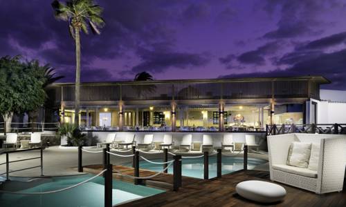 Playa Blanca Espagne Code promo fantastique pour Booking.com hôtel