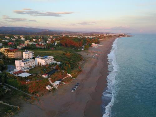 Manavgat Turkey Agoda.com fantastic hotel promo code