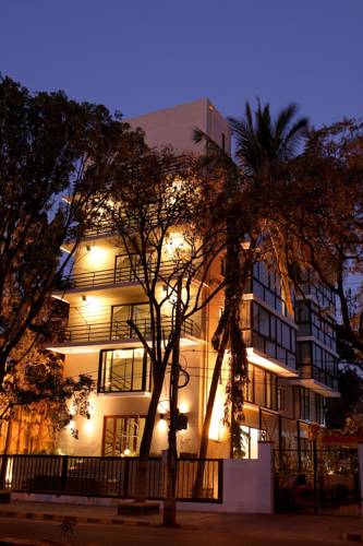 Bangalore India Booking.com fantastic hotel promo code