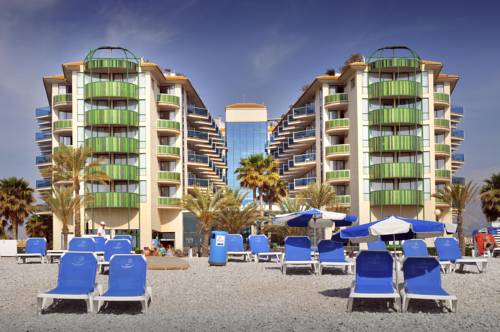 Albir Espagne Code promo fantastique pour Booking.com hôtel