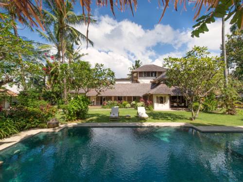 Seminyak Indonésie Code promo fantastique pour Booking.com hôtel