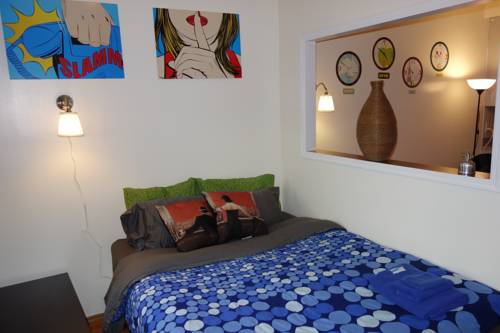 New York, New York) États Unis Code promo fantastique pour Booking.com hôtel